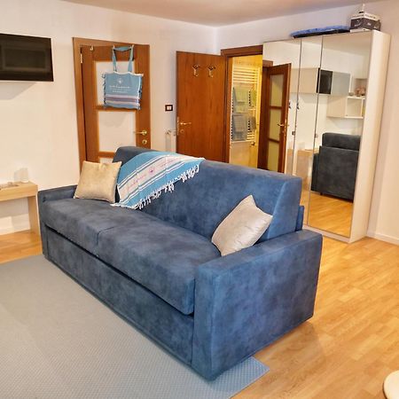 Casa Vianella - Romantico Monolocale Per Vivere Come Una Volta Grado Bagian luar foto