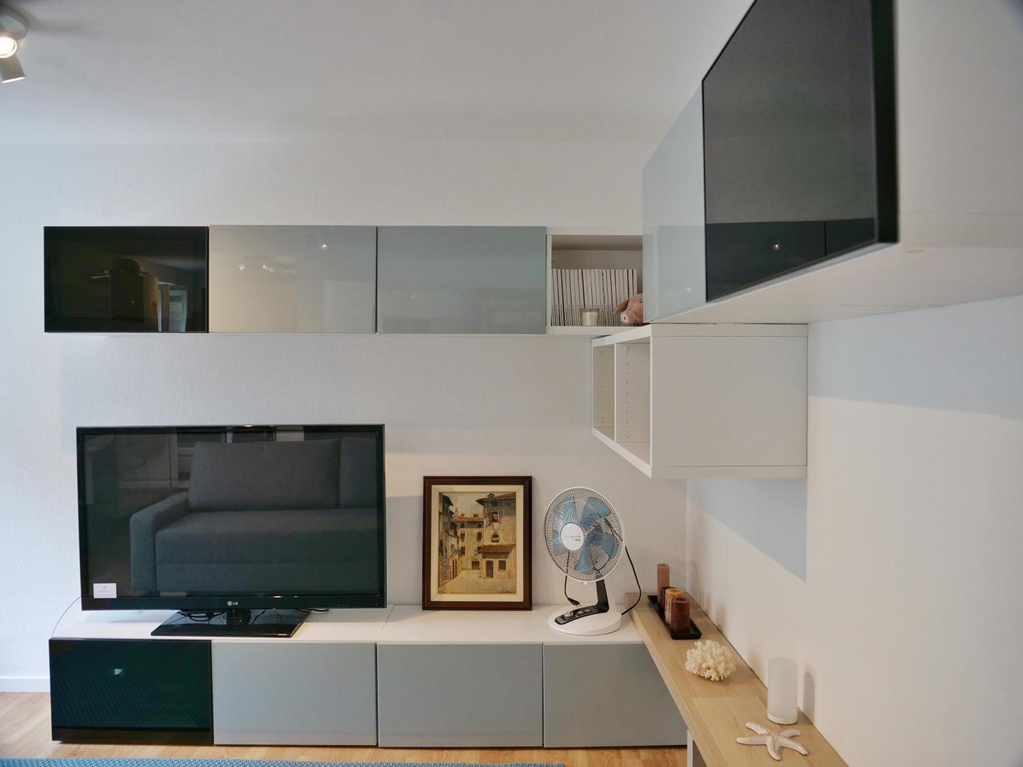 Casa Vianella - Romantico Monolocale Per Vivere Come Una Volta Grado Bagian luar foto