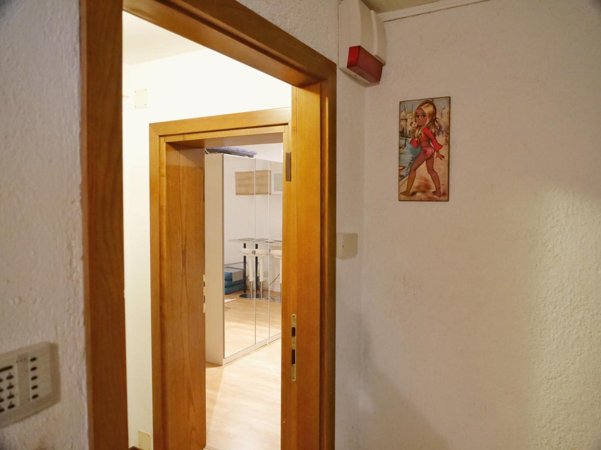 Casa Vianella - Romantico Monolocale Per Vivere Come Una Volta Grado Bagian luar foto