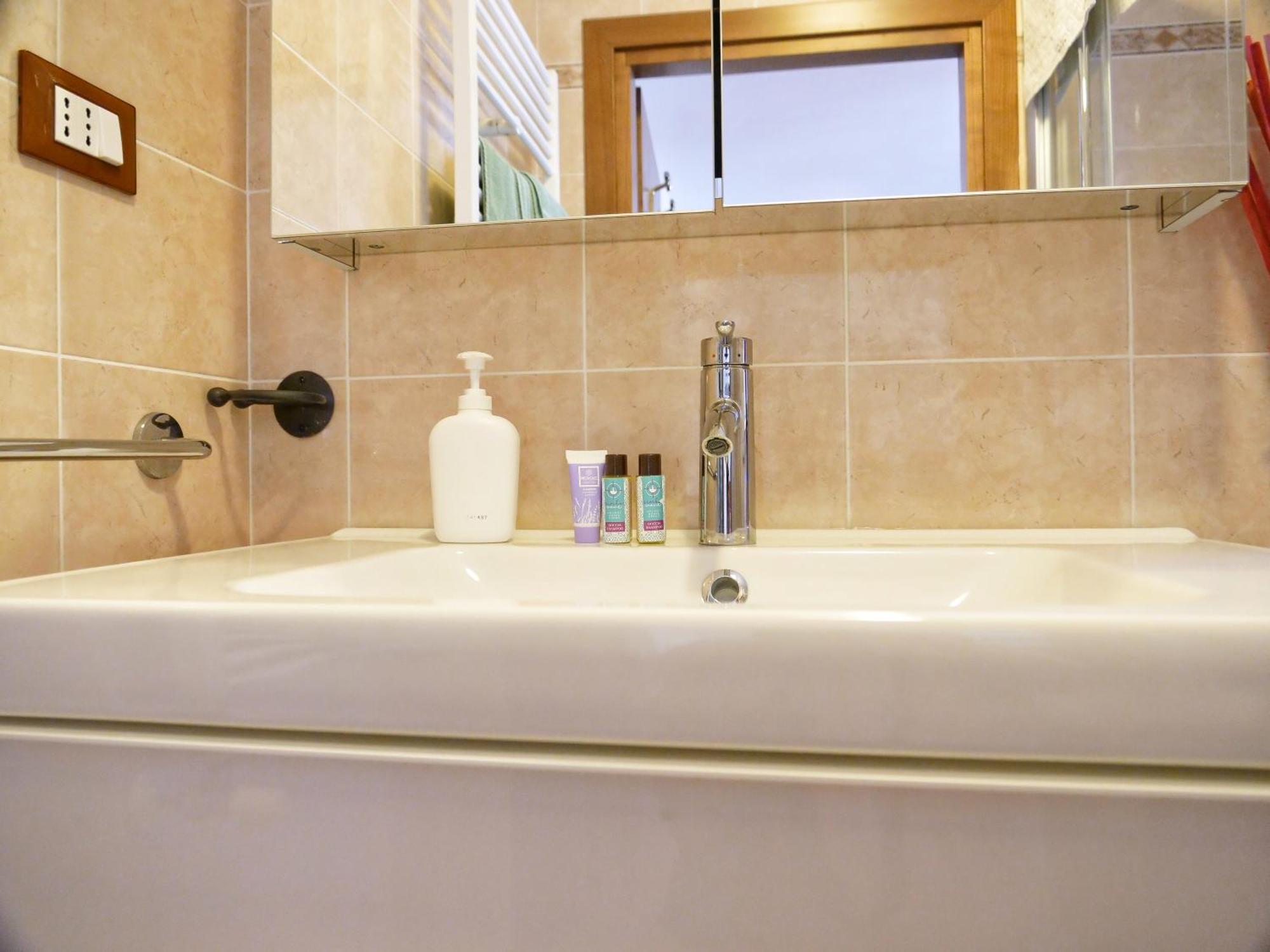 Casa Vianella - Romantico Monolocale Per Vivere Come Una Volta Grado Bagian luar foto