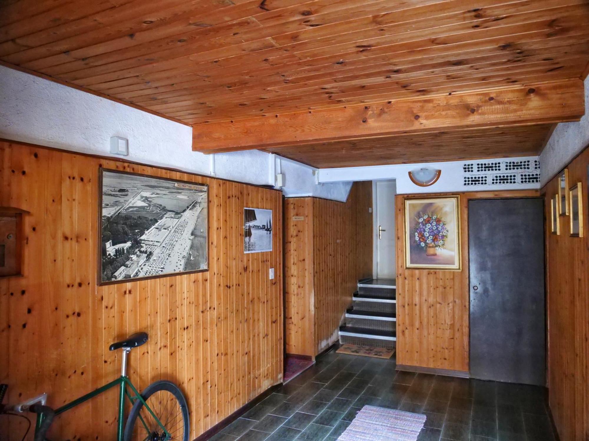 Casa Vianella - Romantico Monolocale Per Vivere Come Una Volta Grado Bagian luar foto