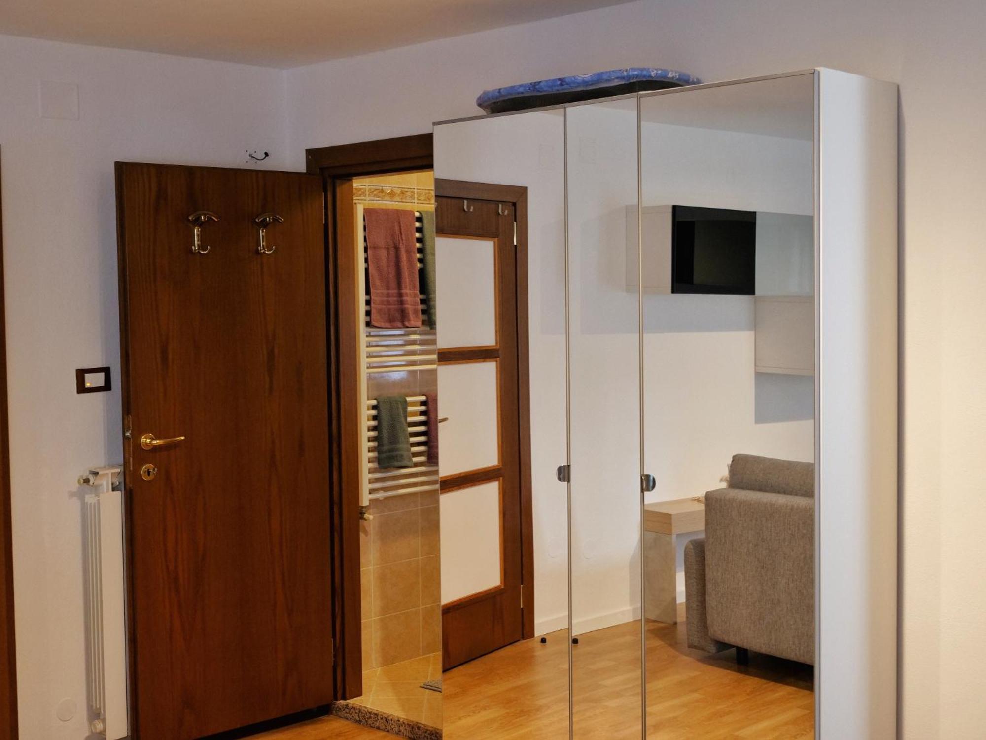 Casa Vianella - Romantico Monolocale Per Vivere Come Una Volta Grado Bagian luar foto