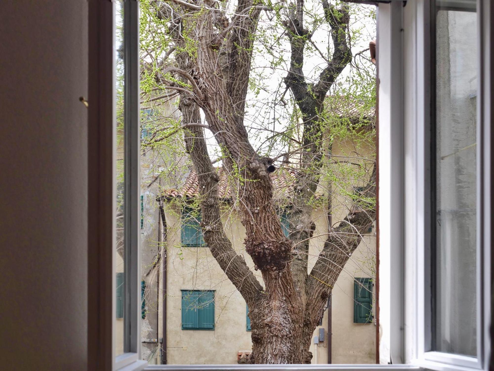 Casa Vianella - Romantico Monolocale Per Vivere Come Una Volta Grado Bagian luar foto