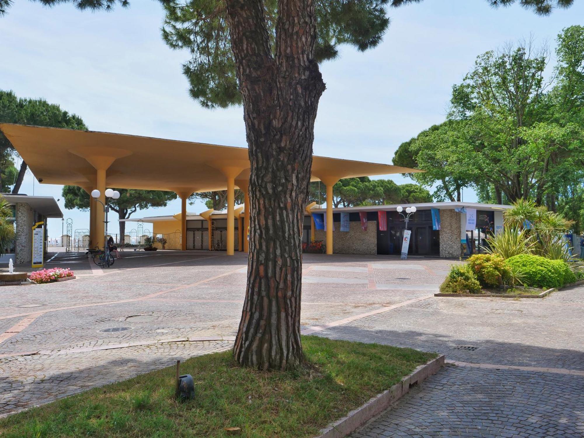 Casa Vianella - Romantico Monolocale Per Vivere Come Una Volta Grado Bagian luar foto